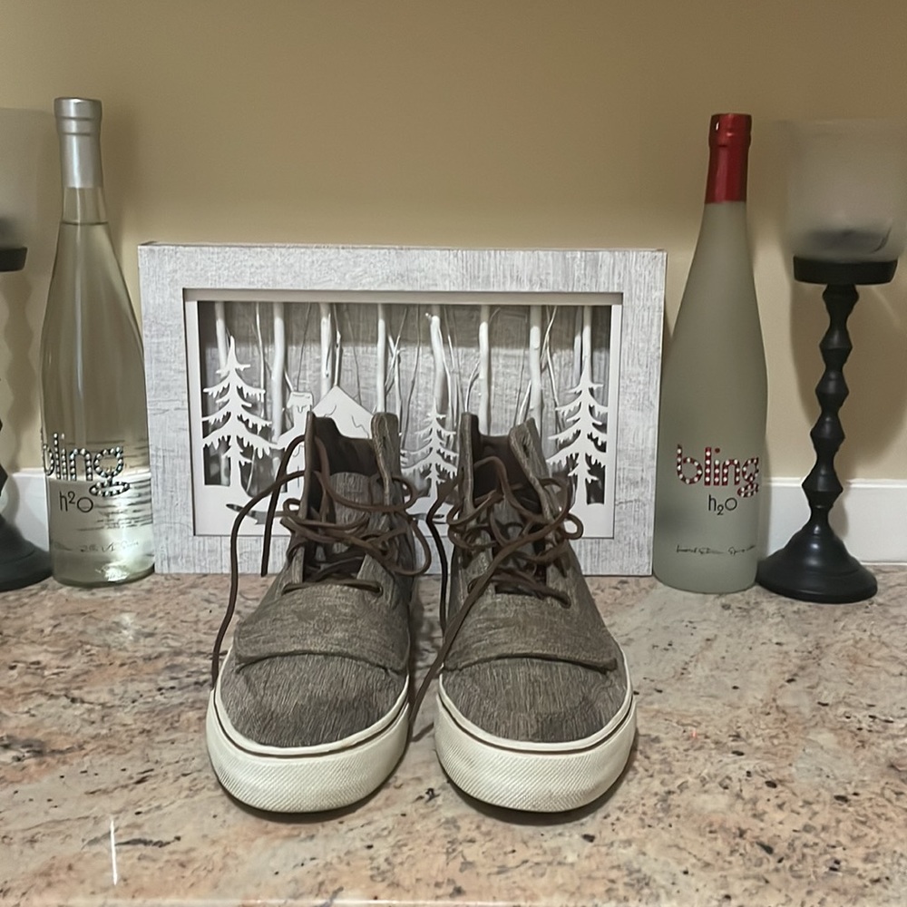 Creative Recreation Sneakers - image 4